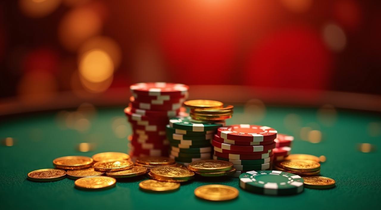 Live Blackjack Elite